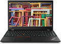 Lenovo ThinkPad T590 20N4002SUS 15.6' Touchscreen Notebook - 1920 X 1080 - Core i7 i7-8665U - 16 GB RAM - 512 GB SSD - Windows 10 Pro 64-bit - Intel UHD Graphics 620 - in-Plane Switching (IPS) Te