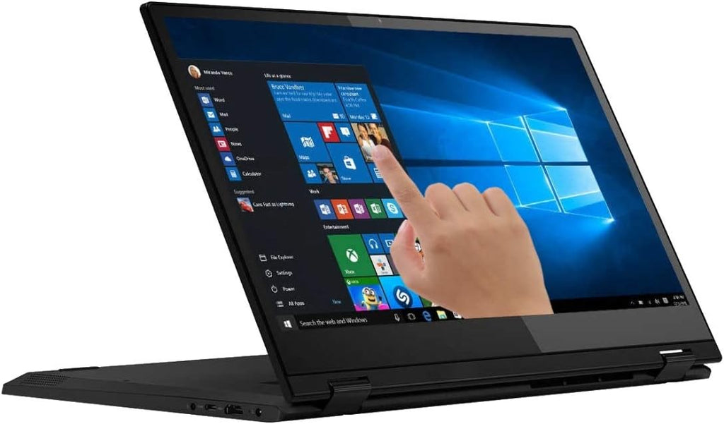 Lenovo Flex 2-in-1 Laptop 15.6-inch Full HD Touchscreen LED Intel Core i7-8565U 8GB 512GB SSD NVIDIA GeForce 2GB Win 10