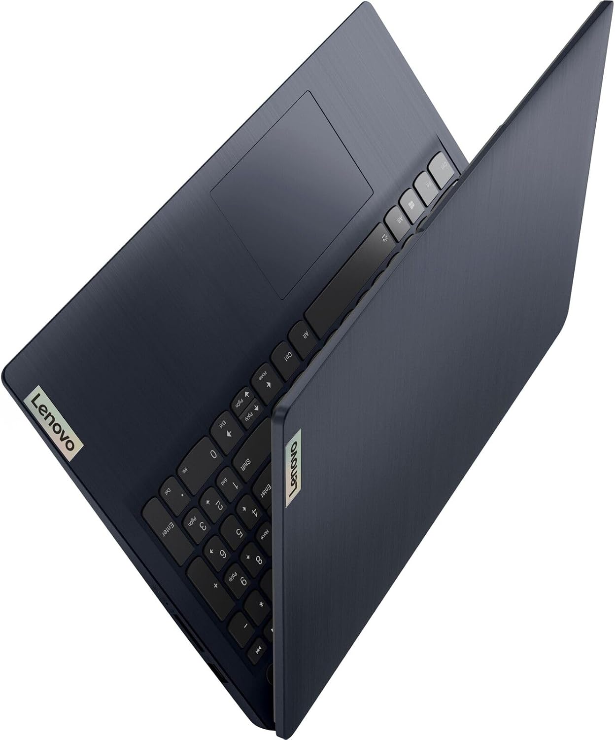 Lenovo Ideapad 3i Laptop, 15.6-inch FHD Touchscreen, Intel Core i5-1155G7 Processor, 8GB RAM, 512GB SSD, Intel Iris Xe Graphics, Privacy Camera, WiFi 6, Bluetooth, Windows 11 Home in S Mode