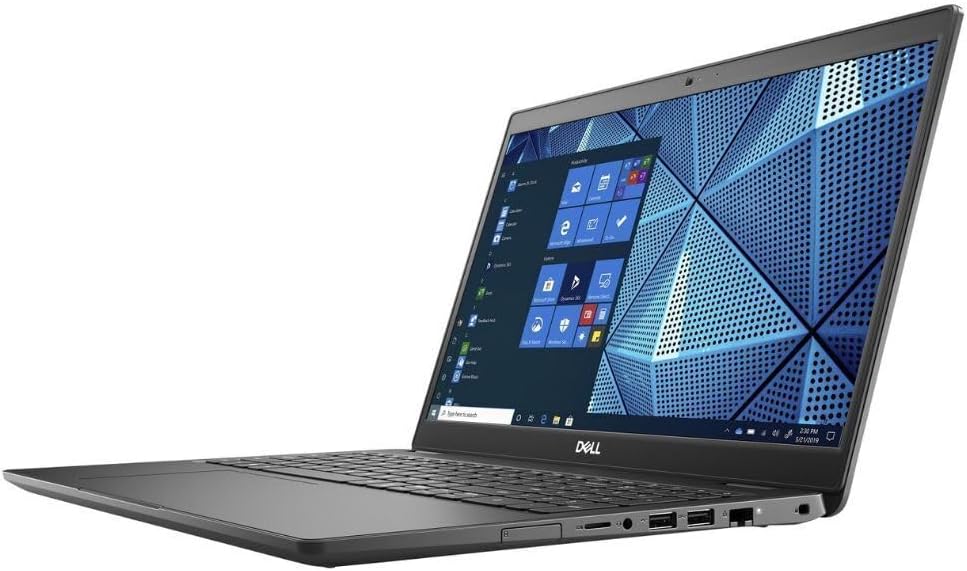 Dell Latitude 3510 Business Laptop 15.6-inch Full HD Display Intel Core i7-10510U 32GB RAM 512GB SSD Wins 11 Pro (Renewed)
