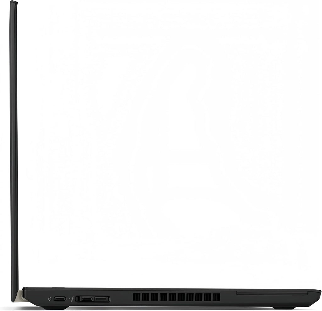 Lenovo Thinkpad T480 Business Laptop,Intel Core i7-8650U 1.9GHz up to 4.2GHz, 16GB DDR4 RAM, 512GB SSD,Bluetooth,Windows 10 Pro 64 Bit (Renewed)