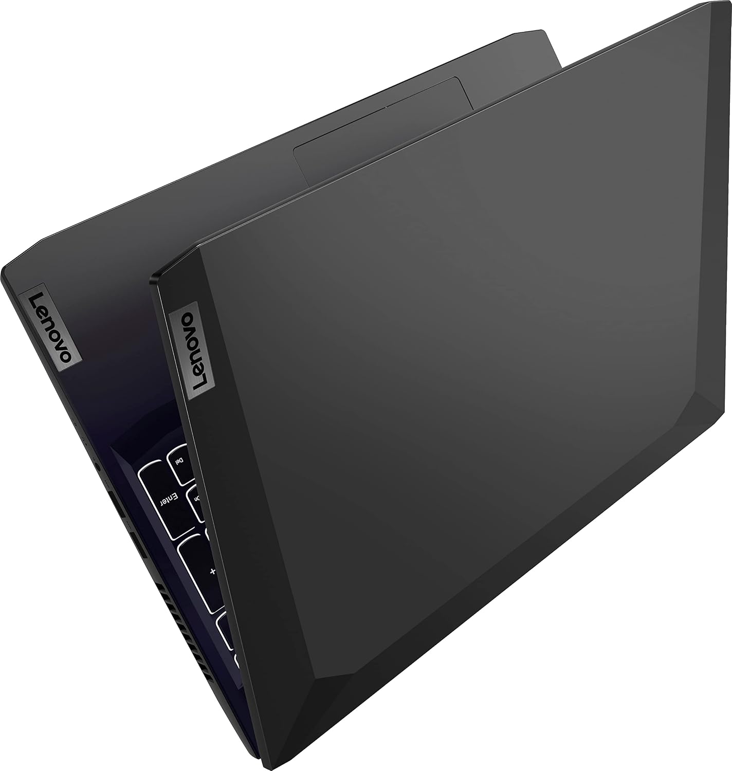 Lenovo IdeaPad Gaming 3 15IHU6 82K1015EUS 15.6' Gaming Notebook - Full HD - 1920 x 1080 - Intel Core i5 11th Gen i5-11300H Quad-core (4 Core) 3.10 GHz - 8 GB Total RAM - 256 GB SSD - Shadow Black