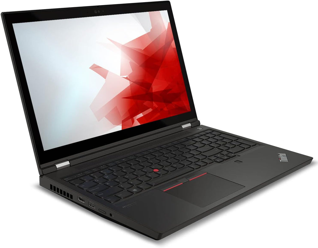 Lenovo 2022 ThinkPad P15 Workstation Gen 2, 15.6' FHD (1920x1080) IPS 500nits, Intel Core i7-11800H, NVIDIA T1200 4GB, Backlit Keyboard, Fingerprint Reader, Windows 11 Pro (64GB RAM | 2TB PCIe SSD)