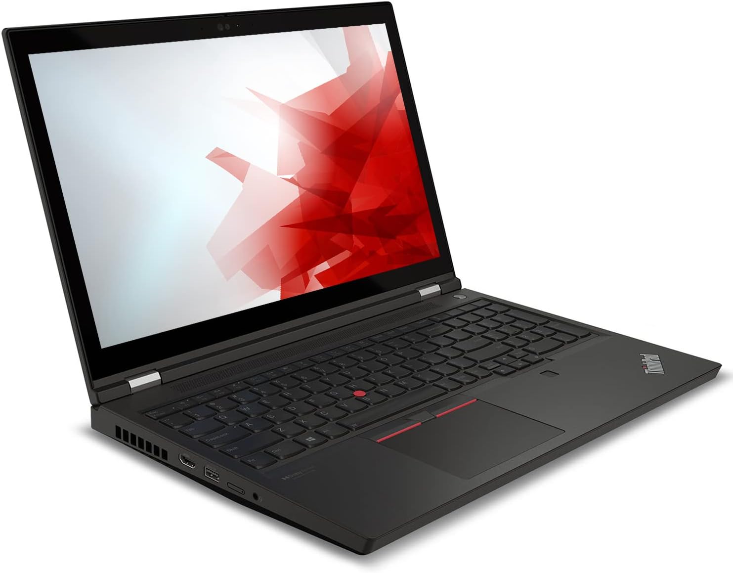 Lenovo 2022 ThinkPad P15 Workstation Gen 2, 15.6' FHD (1920x1080) IPS 500nits, Intel Core i7-11800H, NVIDIA T1200 4GB, Backlit Keyboard, Fingerprint Reader, Windows 11 Pro (64GB RAM | 2TB PCIe SSD)