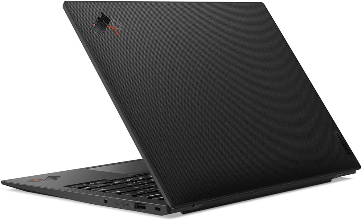 Lenovo ThinkPad X1 Carbon Gen 11 21HM000RUS 14' Touchscreen Ultrabook - WUXGA - 1920 x 1200 - Intel Core i7 13th Gen i7-1365U Deca-core (10 Core) - Intel Evo Platform - 32 GB Total RAM - 32 GB