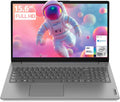 Lenovo V15 Laptop for Business, Home, Student | 15.6' FHD Anti-Glare Display | Intel Core i7-1255U | 24GB RAM | 1TB SSD | HDMI | Type-C | RJ-45 | Numeric Keypad | Webcam | Wi-Fi 6 | Windows 11 Pro