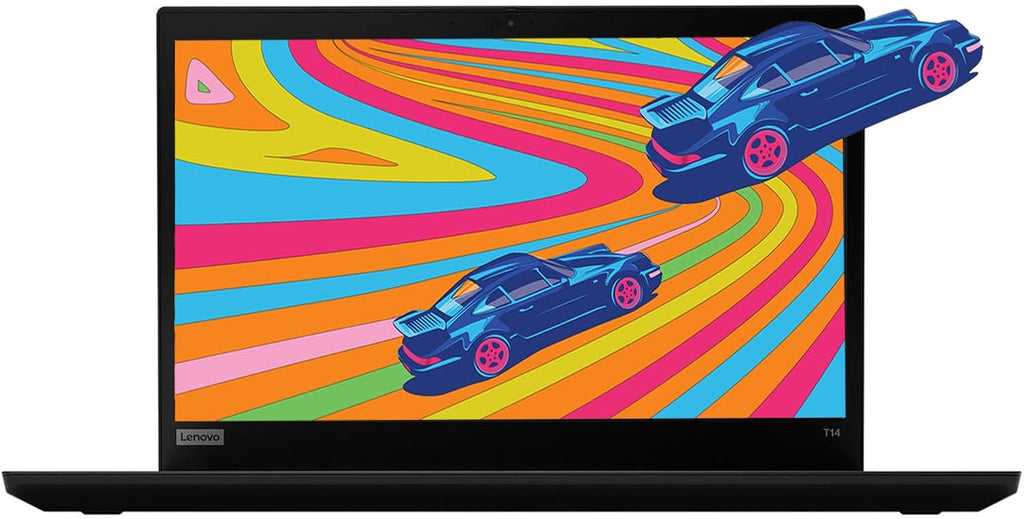 Lenovo ThinkPad T14 Gen 2 Touchscreen Laptop, 14' FHD 1920 x 1080 Display, 11th Generation Intel Core i5-1145G7(2.6-4.4GHz, 4Core), 16GB DDR4 RAM, 512GB SSD, Windows 11 Pro (Renewed)
