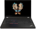 Lenovo ThinkPad P15 Workstation Gen 2, 15.6' FHD (1920x1080) IPS, Intel Core i7-11800H, NVIDIA T1200 4GB, Backlit Keyboard, Fingerprint Reader, Wind 11 Pro, w/WOWPC Bundle (64GB RAM | 2TB SSD)