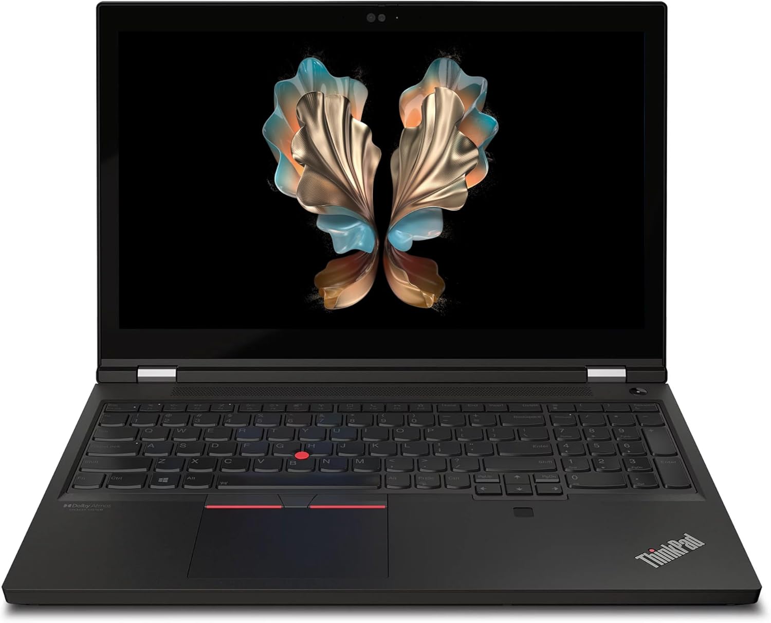 Lenovo ThinkPad P15 Workstation Gen 2, 15.6' FHD (1920x1080) IPS, Intel Core i7-11800H, NVIDIA T1200 4GB, Backlit Keyboard, Fingerprint Reader, Wind 11 Pro, w/WOWPC Bundle (64GB RAM | 2TB SSD)