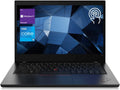 Lenovo ThinkPad L14 Gen2 Business Laptop, 14' FHD Touchscreen, Intel Core i5-1135G7 Processor, 16GB RAM, 1TB SSD, Webcam, Wi-Fi 6, HDMI, Windows 11 Pro, Black