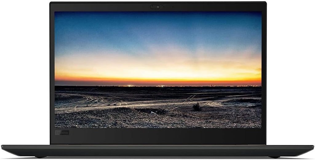 Lenovo ThinkPad T580 15.6' 1080p Full HD Touchscreen Laptop, i7-8650U 1.9GHz, 32GB DDR4, 1TB NVMe SSD, USB C Thunderbolt 3, HDMI, Webcam, Windows 11 Pro (Renewed)