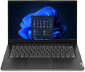 Lenovo V14 Business Laptop (2025):14' FHD 1920 x 1080 60Hz • 13th Generation Intel Core i7-1355U • 40 GB DDR4 SDRAM • 4 TB NVMe SSD • Win11 Pro • Wi-Fi 6 • 720p HD Camera • Intel Iris Xe Graphics