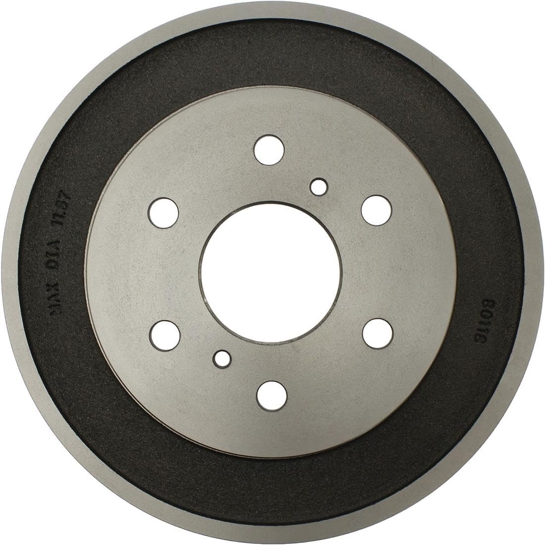 4X Rear Replacement Drum Brake Kit Brake Shoes & Brake Drum Fits Chevrolet Silverado 1500 2005-2008 Fits Chevy Silverado 1500 2005-2008 Fits Chevrolet Silverado 1500 Classic 2007-2007