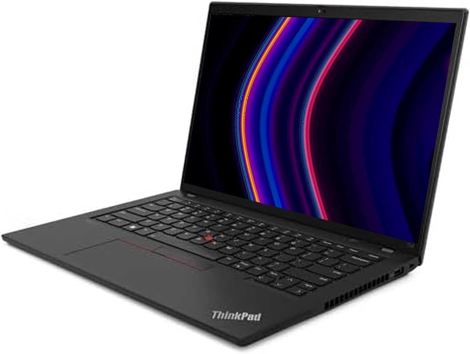 Lenovo Thinkpad T14 Gen3 Business Laptop, 14' FHD(1920x1080) Touchscreen, 12th Processor Core i7-1265U, 10 Core, 16GB DDR4, 512GB SSD, Backlit Keyboard, Windows 11 Pro (Renewed)