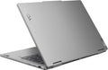 Lenovo - Yoga 7 2-in-1 14' 2K Touchscreen Laptop - AMD Ryzen 7 8840HS with 16GB Memory - 1 TB SSD - Artic Grey