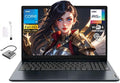 Lenovo IdeaPad 15.6' FHD Touchscreen Laptop, Intel Core i5-1335U(10-Core Up to 4.6 GHz) 24GB RAM 1TB SSD, Intel Iris Xe Graphics, Long Battery Life, WiFi 6 Win11, for Student-Home and Business
