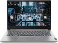Lenovo Business 14'' Linux Mint (Cinnamon) Laptop - Intel i7-8550U, 20GB RAM, 2TB PCIe NVMe SSD, 14'' FHD IPS (1920x1080) Display, Fast Charging, Silver