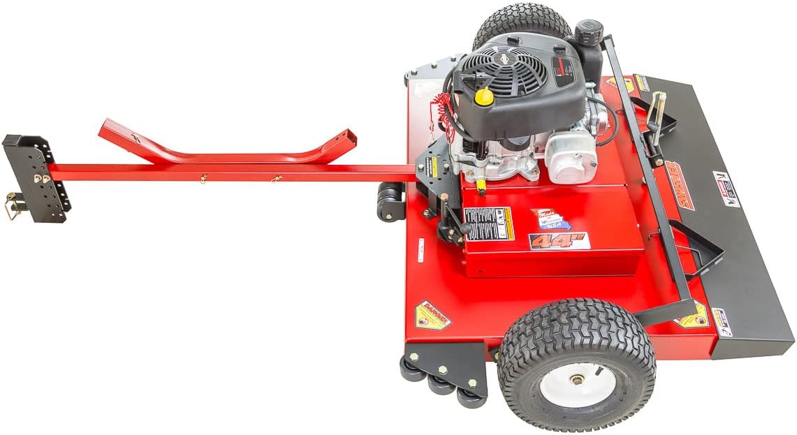 FC11544CL - Swisher Classic 11.5 HP 44 in. Tow Behind Finish Cut Mower