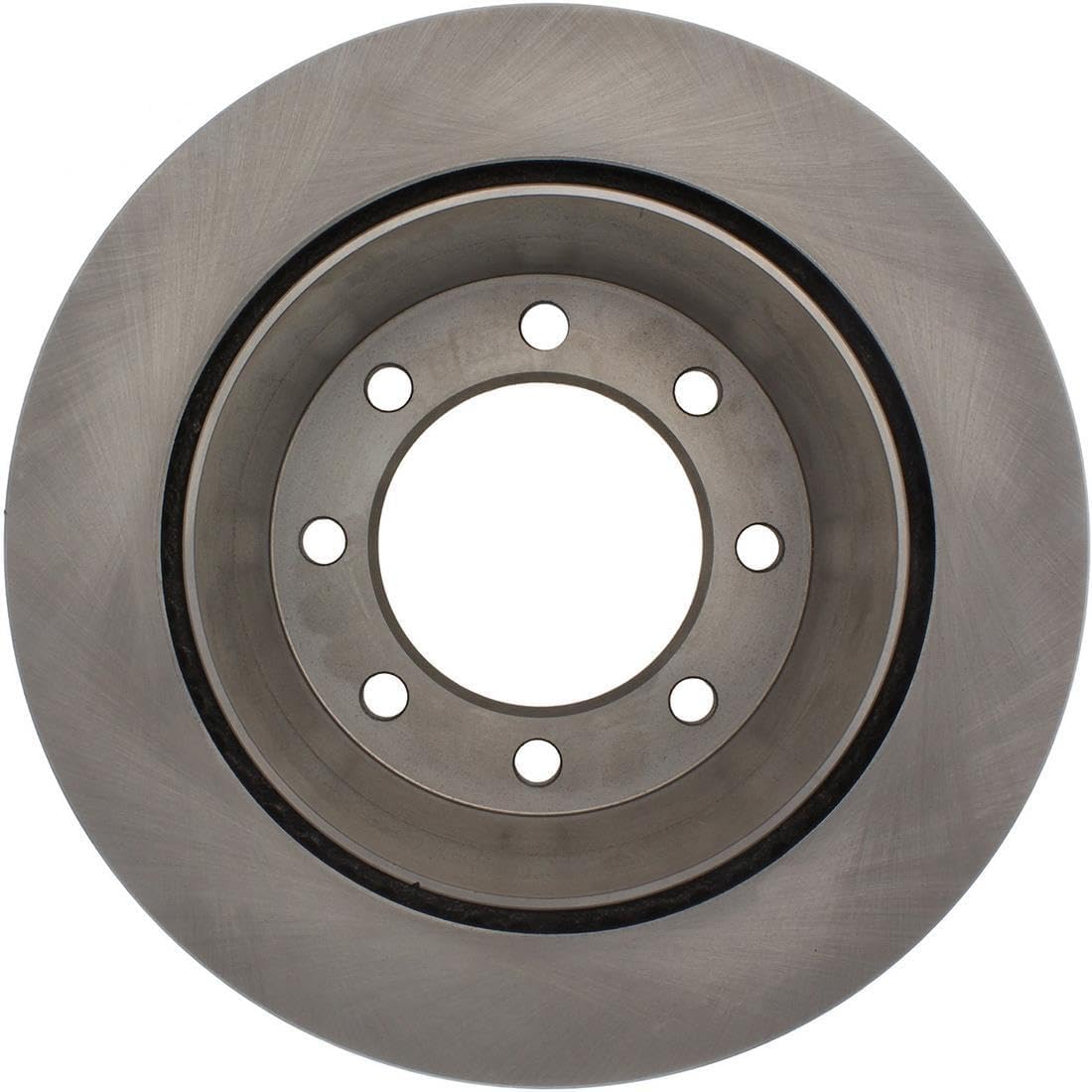 4X Rear Replacement Brake Kit Brake Rotors & Metallic Brake Pads Fits Chevrolet Silverado 3500 2001-2007 Fits Chevy Silverado 3500 2001-2007 Fits Chevrolet Silverado 3500 Classic 2007-2007