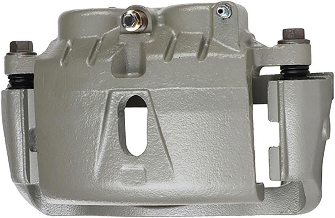 Arrhythmic 2Pcs Disc Brake Caliper Front Brake Caliper Kit Brake Calipers Left and Right for Chevy Silverado 3500 HD 2007-2010 for GMC Savana 3500 2003-2018 for GMC Sierra 3500 2004-2006
