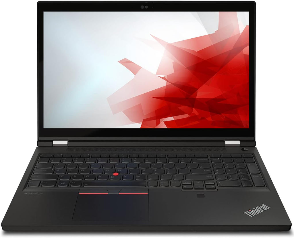 Lenovo 2022 ThinkPad P15 Workstation Gen 2, 15.6' FHD (1920x1080) IPS 500nits, Intel Core i7-11800H, NVIDIA T1200 4GB, Backlit Keyboard, Fingerprint Reader, Windows 11 Pro (64GB RAM | 2TB PCIe SSD)