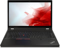 Lenovo ThinkPad P15 Workstation Gen 2, 15.6' FHD (1920x1080) IPS 500nits, Intel Core i7-11800H, NVIDIA T1200 4GB, Backlit Keyboard, Fingerprint Reader, Windows 11 Pro (32GB RAM | 1TB PCIe SSD)