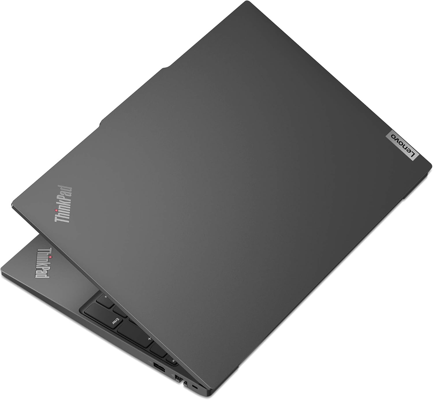 Lenovo ThinkPad E16 Gen 1 Home & Business Laptop (Intel i7-1355U 10-Core, 24GB RAM, 512GB M.2 2242 PCIe SSD, Intel Iris Xe, 16.0' 60 Hz Wide UXGA (1920x1200), Win 11 Pro) (Renewed)