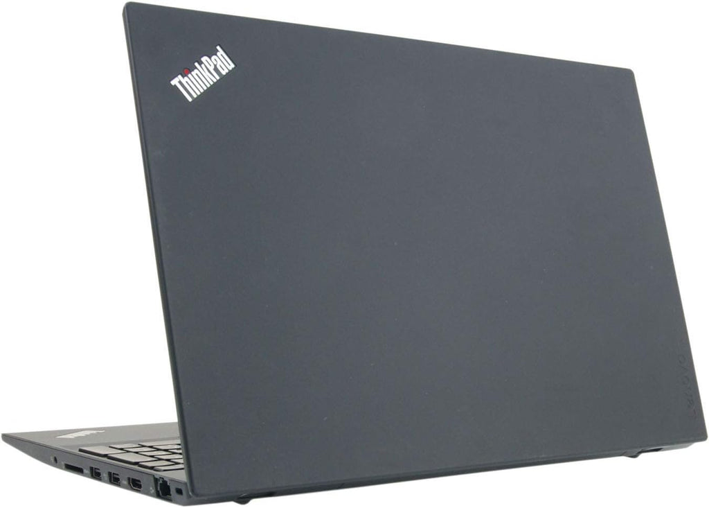 Lenovo Thinkpad T570 15.6' Laptop Core i7 2.80 GHz 16 GB 512 GB SSD W10P Touch (Renewed)
