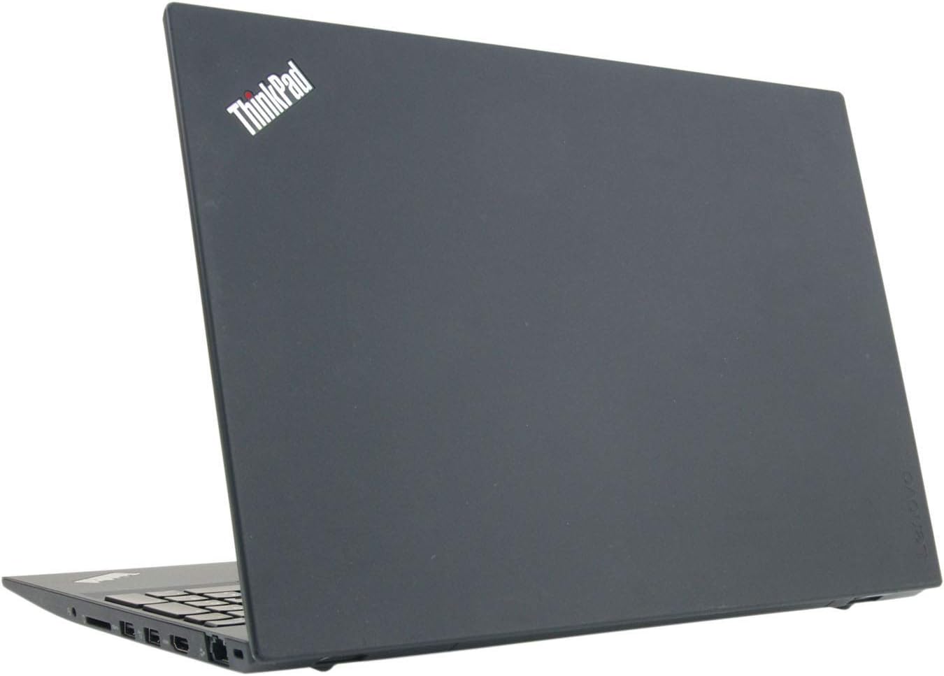Lenovo Thinkpad T570 15.6' Laptop Core i7 2.80 GHz 16 GB 512 GB SSD W10P Touch (Renewed)