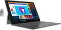 LENOVO Ideapad Duet 3i 10.3' FHD Touchscreen Laptop, Intel Celeron N4020, 4GB RAM, 64GB eMMC Storage, 5MP Webcam, Graphite Gray, Windows 11, 128GB Snowbell USB Card (Renewed)