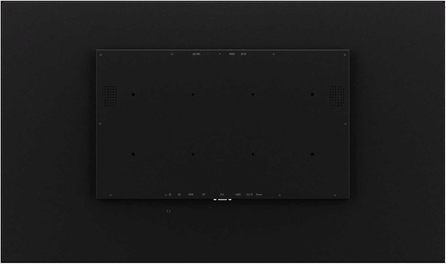 Beetronics 32 Inch Touchscreen Monitor | Full HD 1080p | 32TS7M – Industrial-Grade, Professional 10-Point Multi Touch Display for PC, Mac, Linux – HDMI, DisplayPort, USB-C, VGA Inputs