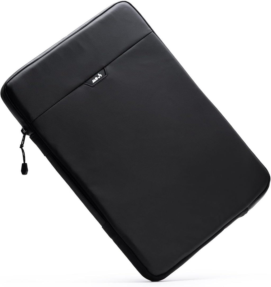 Mous - MacBook Pro 16 inch Case with Handle Ultra-Protective and Water Resistant Sleeve Cover with Drop Protection (Fits 2021 and 2023 MacBook Pro 16 inch)
