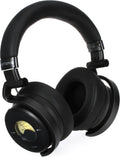 Ashdown Meters OV-1-B-Connect Pro Bluetooth Headphones - Black