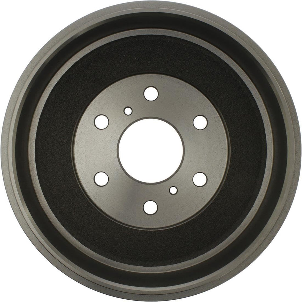4X Rear Replacement Drum Brake Kit Brake Shoes & Brake Drum Fits Chevrolet Silverado 1500 2005-2008 Fits Chevy Silverado 1500 2005-2008 Fits Chevrolet Silverado 1500 Classic 2007-2007