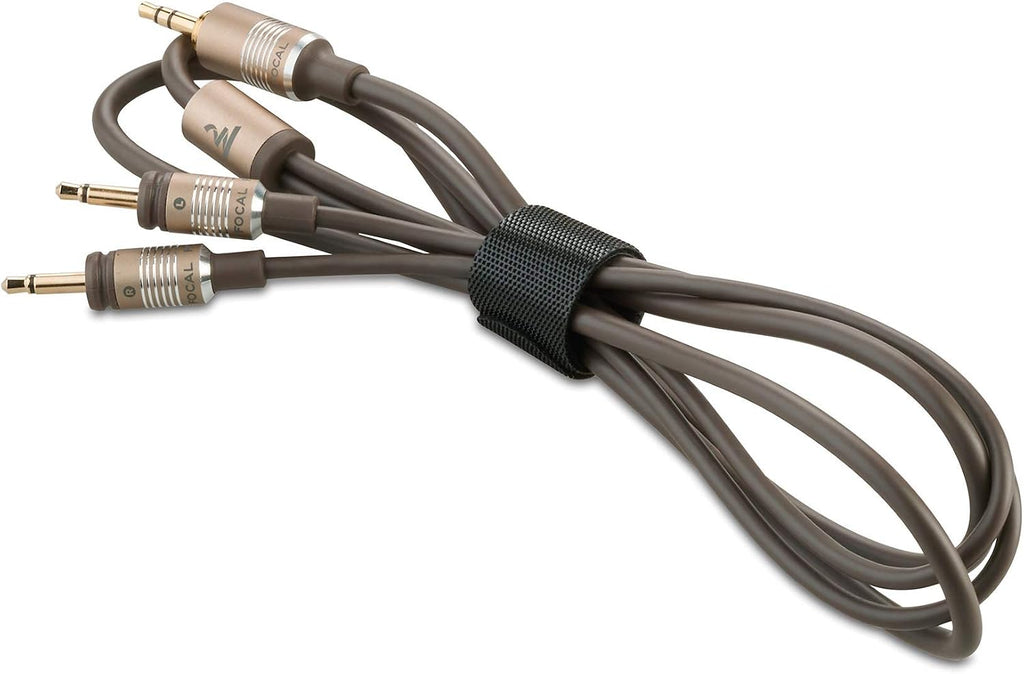 Focal Clear MG Open Circumaural High-Fidelity Headphones