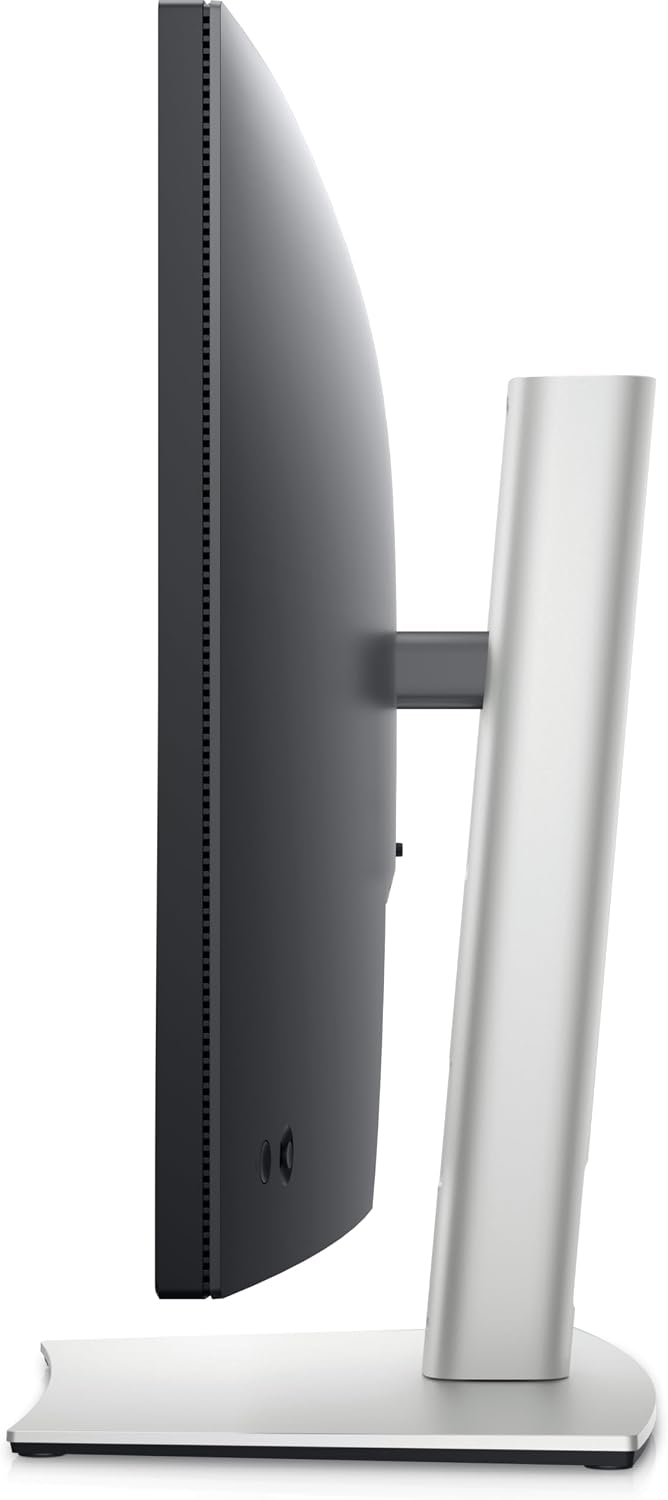 Dell Computer DELL-P3424WE Dell 34 Curved Usb C Hub