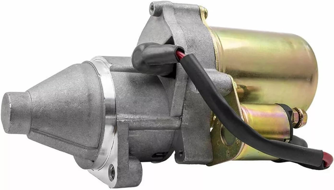 for Starter Motor with for for Honda 11HP & 13HP GX340 GX390 Engine Carburettor Components