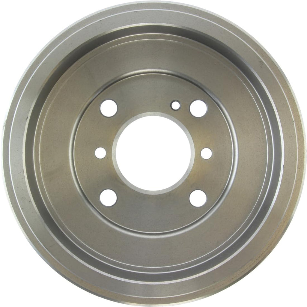 Rear Brake Drum Automotive Replacement Brake Drums Parjanyay 2Pcs for Ford Fiesta 1.0L 2014-2017, for Ford Fiesta 1.6L 2011-2019