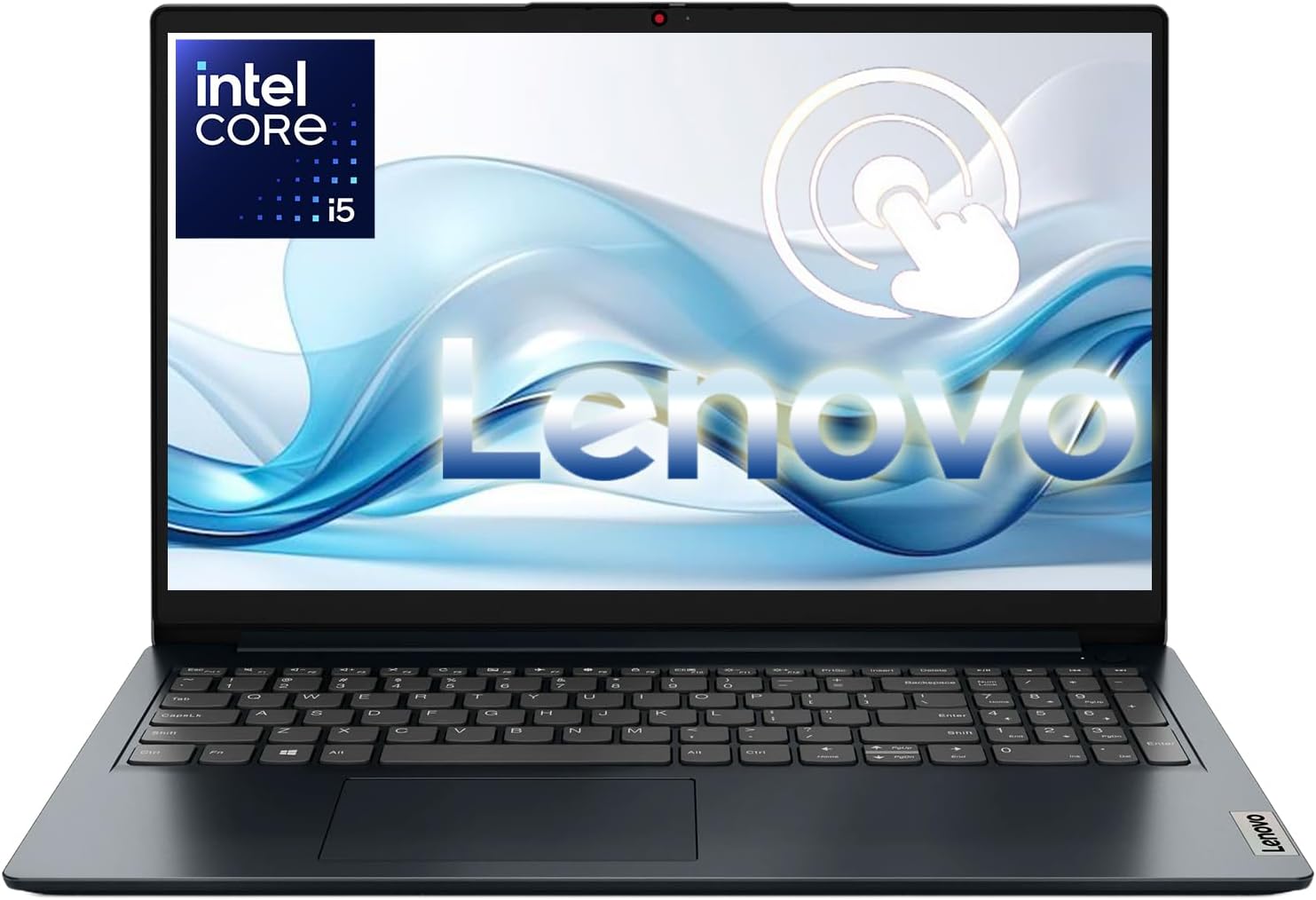 Lenovo IdeaPad Premium Series Laptop • 15.6 FHD Touchscreen • Intel Core i5 10-Core Processor up to 4.4 GHz• 16GB RAM • 1TB PCIe SSD • Copilot & AI Ready • WiFi 6 • Bluetooth • Windows 11