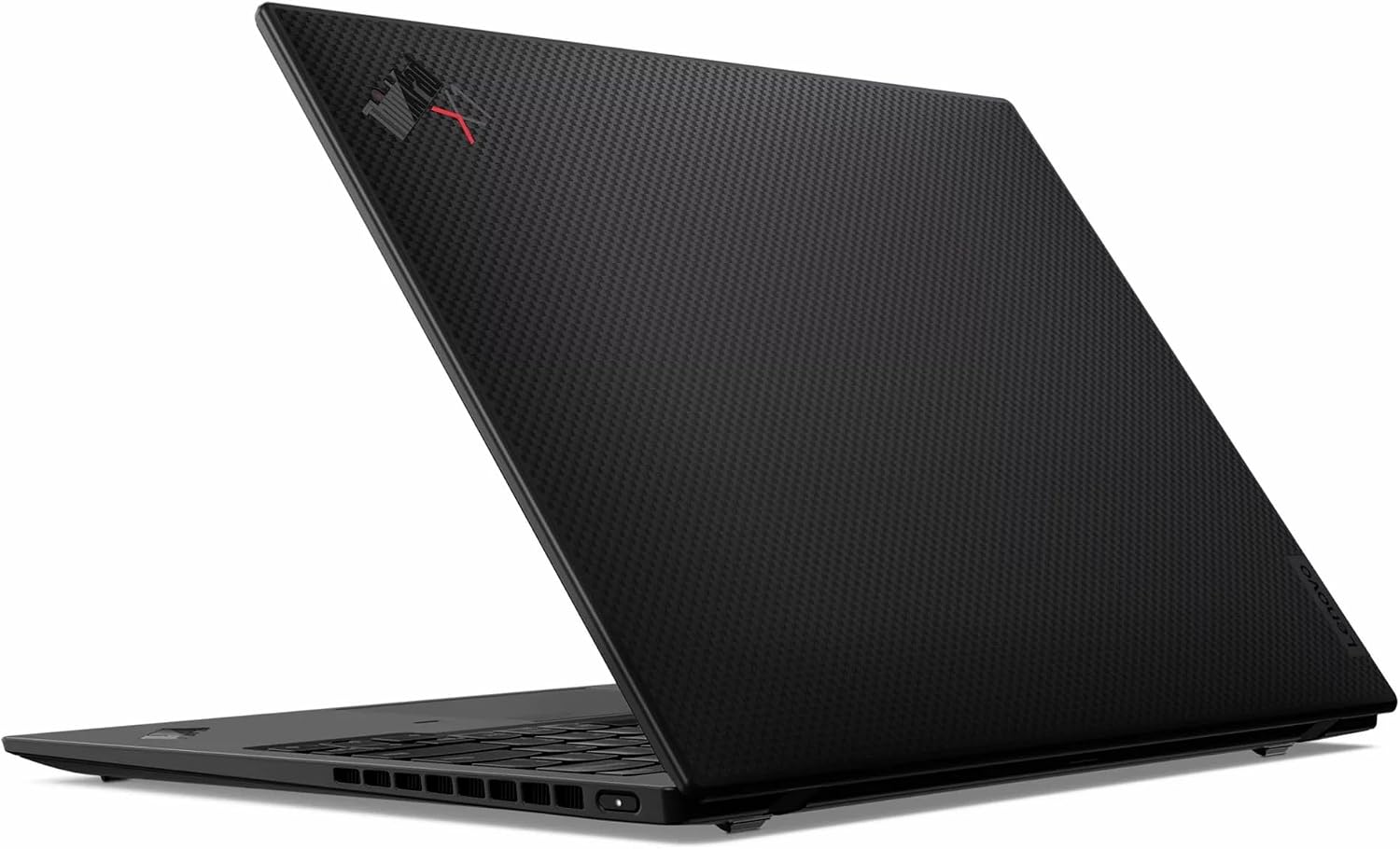 Lenovo ThinkPad X1 Nano Business Laptop 13' 2K IPS Touch 100% sRGB 450nits Intel 4-Core i7-1180G7 16GB RAM 512GB SSD Fingerprint Backlit Thunderbolt4 3-yr Warranty Win11Pro Black + HDMI Cable