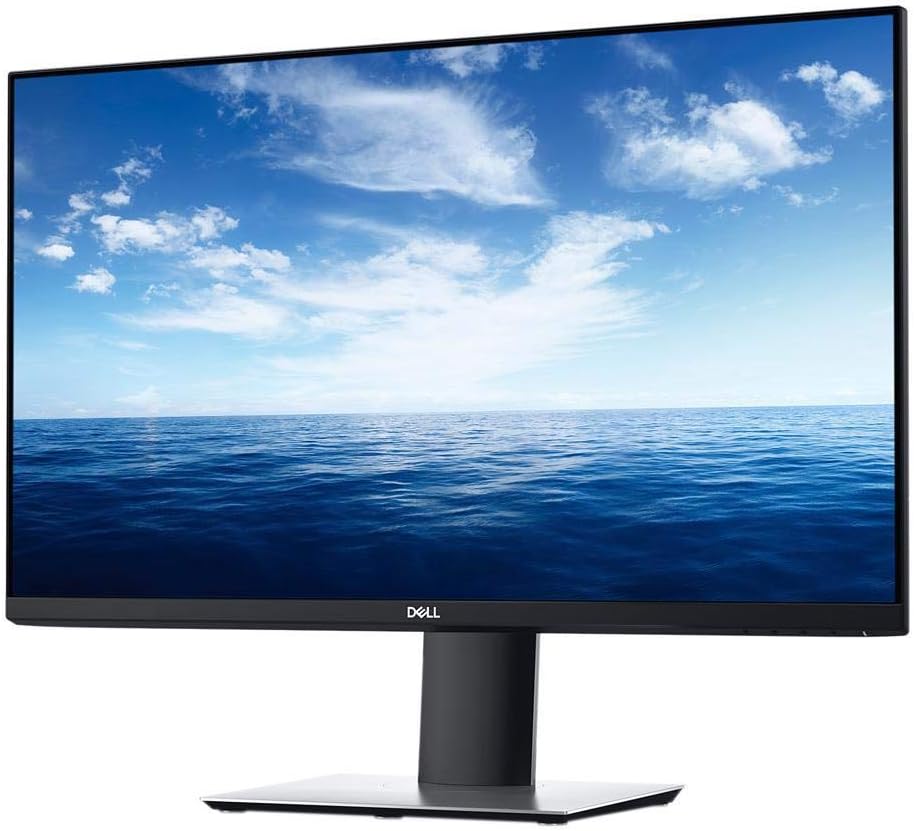 Dell P2419HC - LED Monitor - Full HD (1080P) - 24'