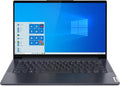 Lenovo IdeaPad Slim 7i 14.0' Laptop, 14.0' FHD (1920 x 1080), Intel Core i7-1165G7 Processor, 8GB DDR4 RAM, 512GB NVMe SSD Storage, Intel Iris X Graphics, Windows 10 Home, 82A6000BUS, Slate Grey