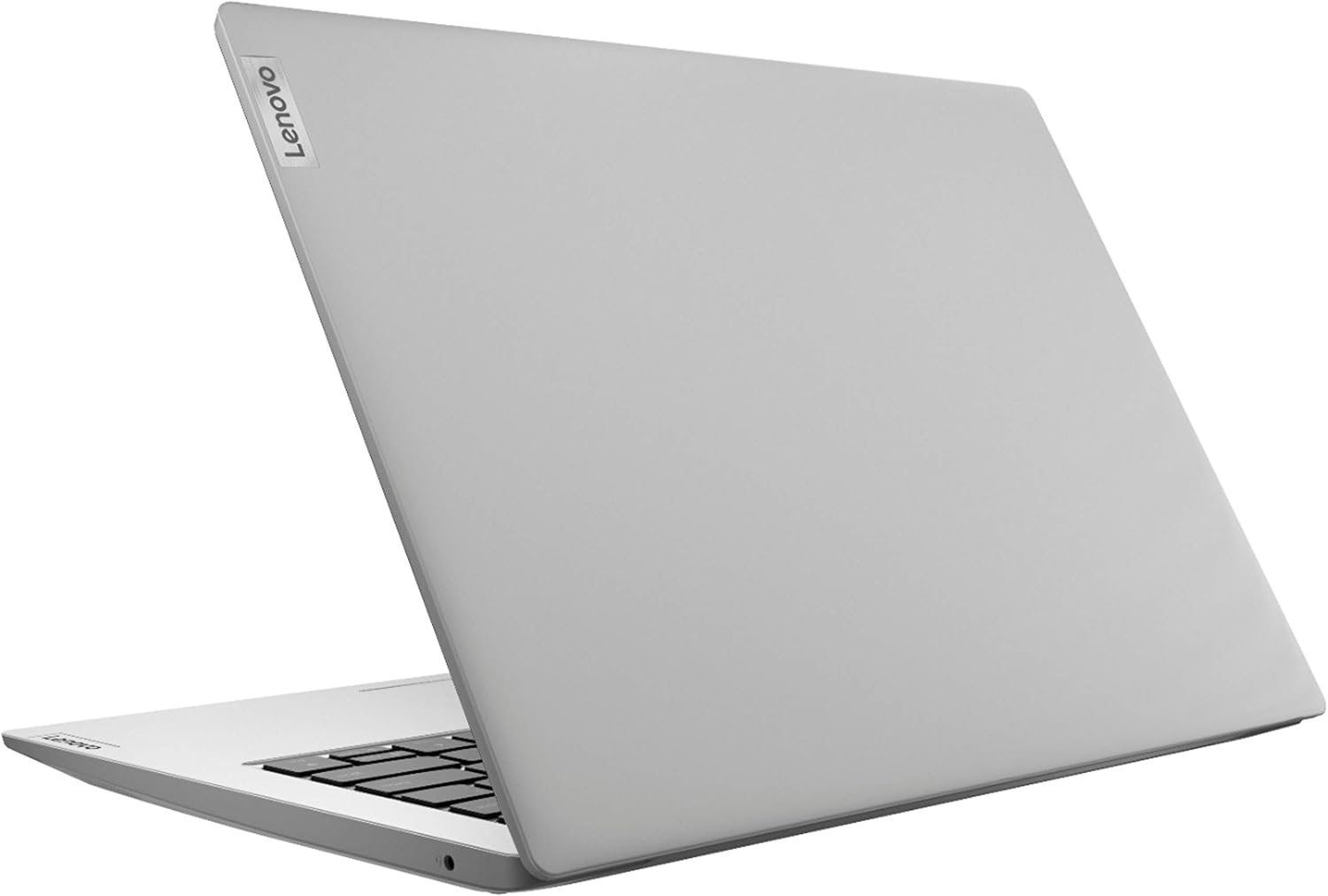Lenovo IdeaPad 1 AMD A6-Series AMD Radeon R4 4GB Memory 64GB eMMC Gray (Renewed)