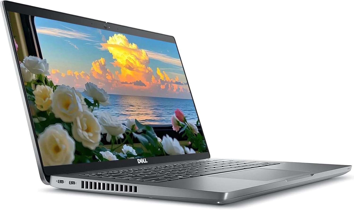 Dell Latitude 5430 Business Laptop, 14' FHD(1920x1080) Display, Core i7-1265U, Up to 4.8GHz, 16GB RAM, 512GB SSD, Windows 11 Pro, Black(Renewed)