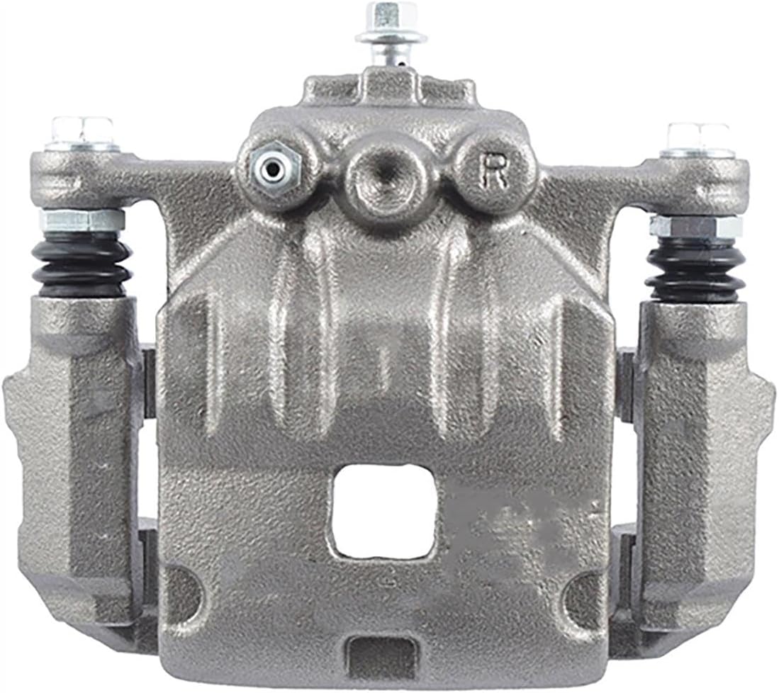 Front Brake Caliper, Disc Brake Caliper Set 2 Automotive Replacement Brake Calipers ZGYWAutoParts for Ford Fiesta 1.0L 2014-2016, for Ford Fiesta 1.6L 2011-2016