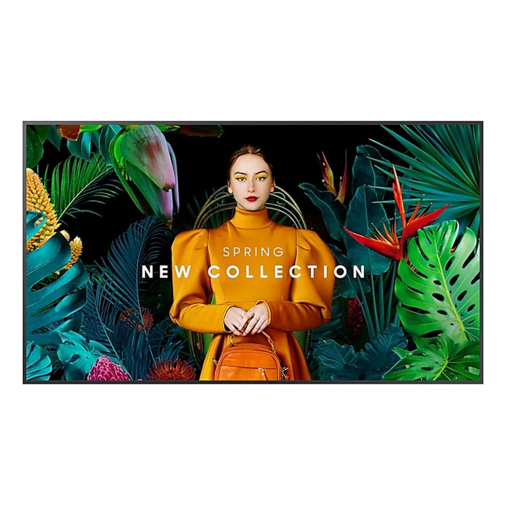 Samsung QB43C Smart Signage Display