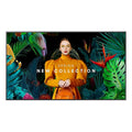 Samsung QB43C Smart Signage Display