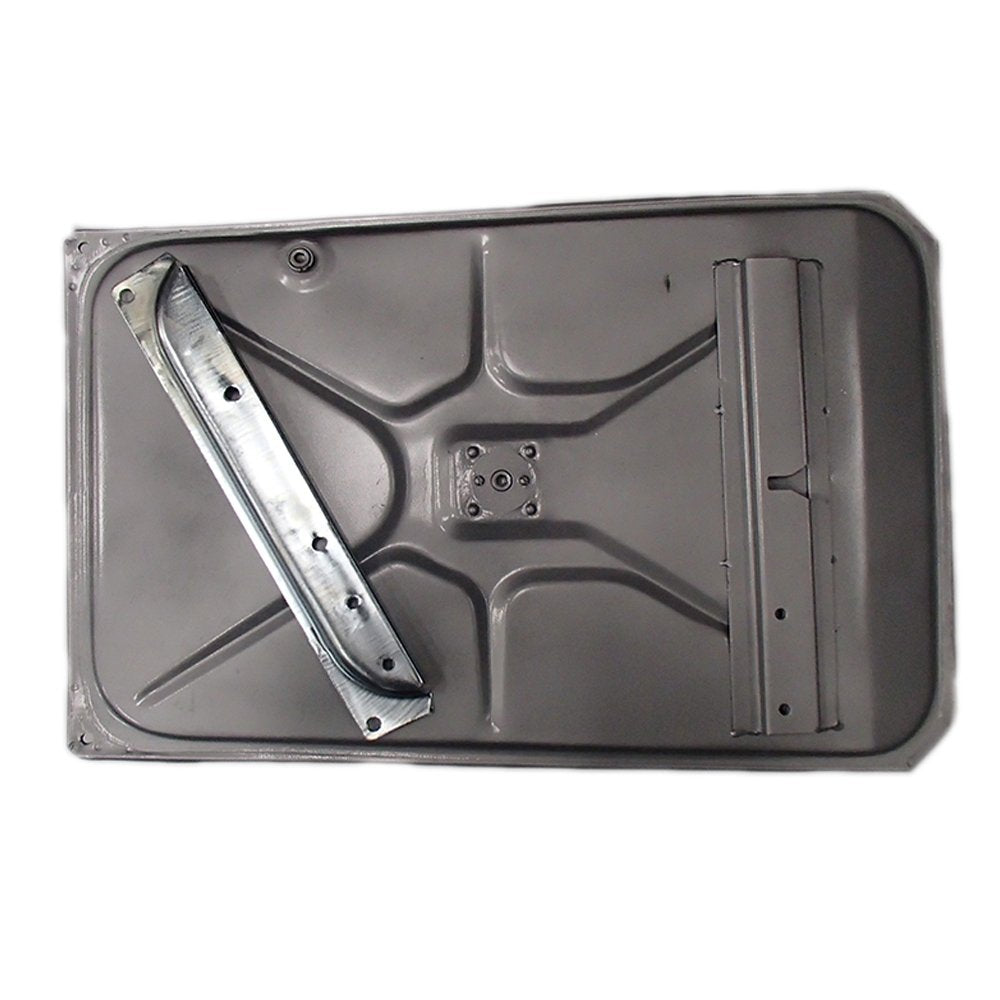 NCA9002A Fuel Tank with Sending Unit Hole Fits Ford 800 4000 601 2120 4140 2000 4121 C0NN9002N