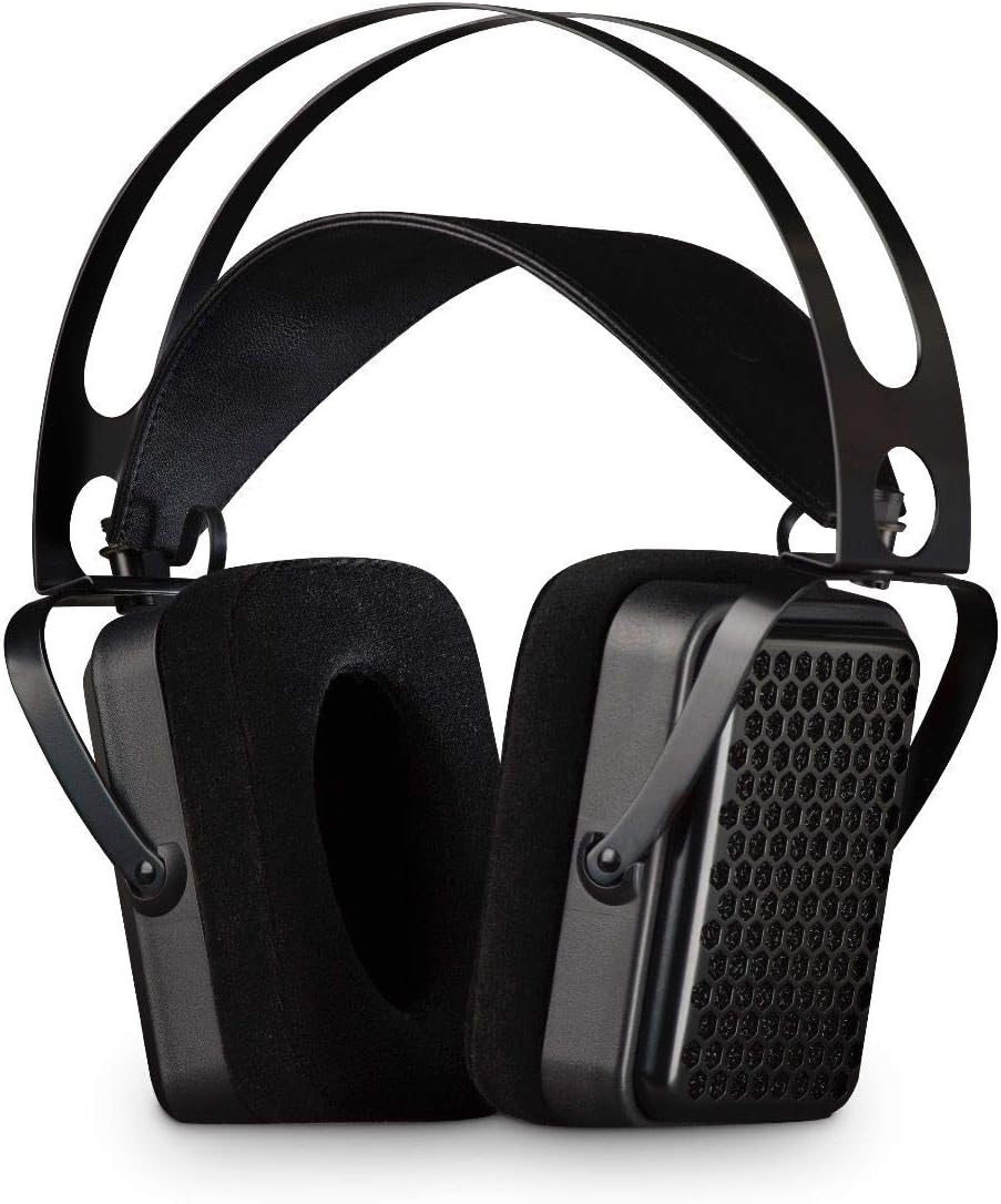Avantone Pro Planar Headphones Open-back Headphones - Black