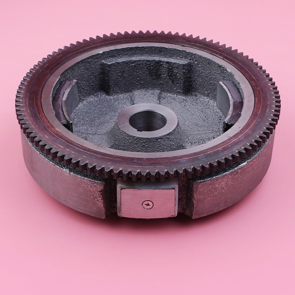 Tools Electric Flywheel Fly for Honda GX340 GX390 11HP 13HP 188F GX 340 390 Lawn Mower Gas Engine Motor Part